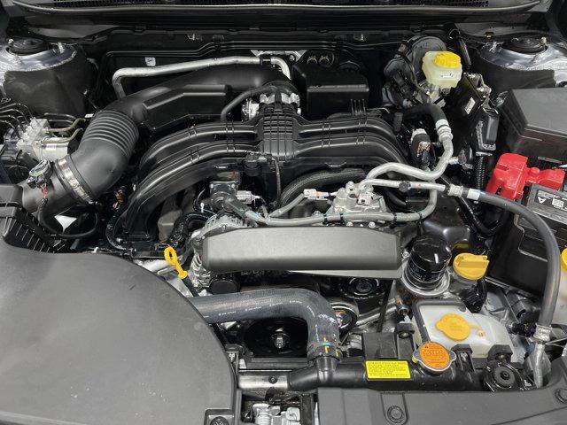 new 2025 Subaru Legacy car, priced at $29,141