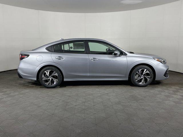 new 2025 Subaru Legacy car, priced at $29,141