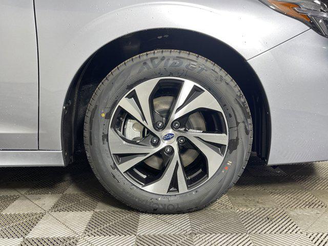 new 2025 Subaru Legacy car, priced at $29,141