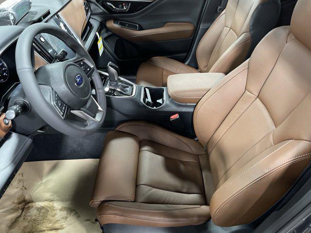 new 2025 Subaru Outback car, priced at $39,583