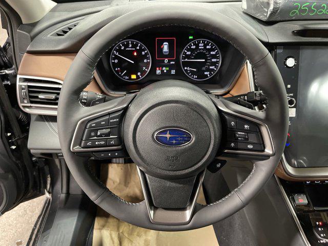 new 2025 Subaru Outback car, priced at $39,583