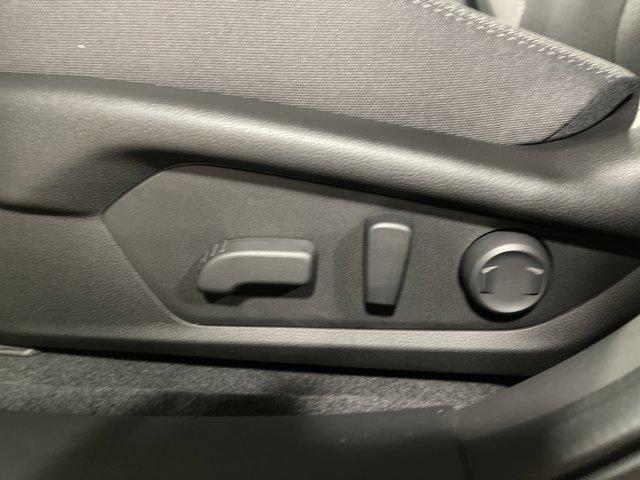 new 2025 Subaru Crosstrek car, priced at $30,459
