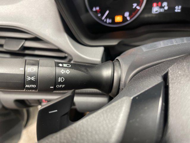 new 2025 Subaru Crosstrek car, priced at $30,459