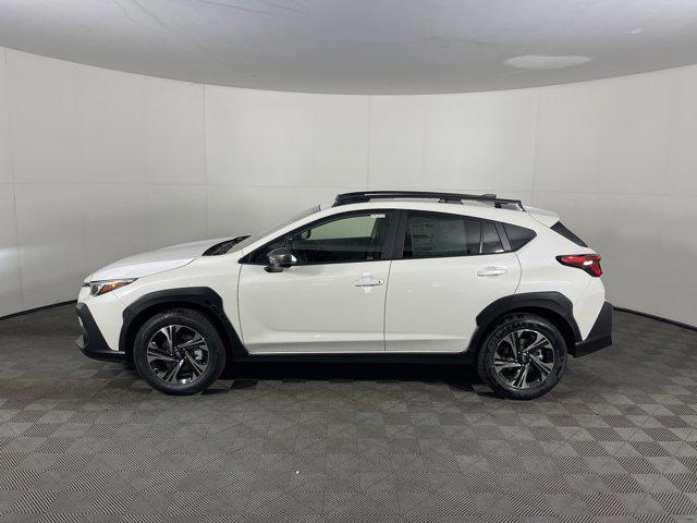 new 2025 Subaru Crosstrek car, priced at $30,459