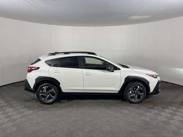 new 2025 Subaru Crosstrek car, priced at $30,459
