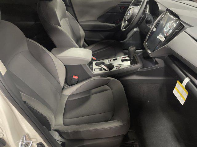 new 2025 Subaru Crosstrek car, priced at $30,459