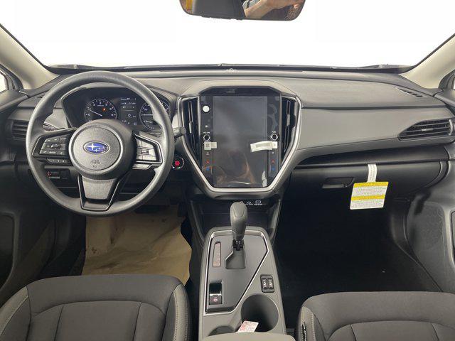 new 2025 Subaru Crosstrek car, priced at $30,459
