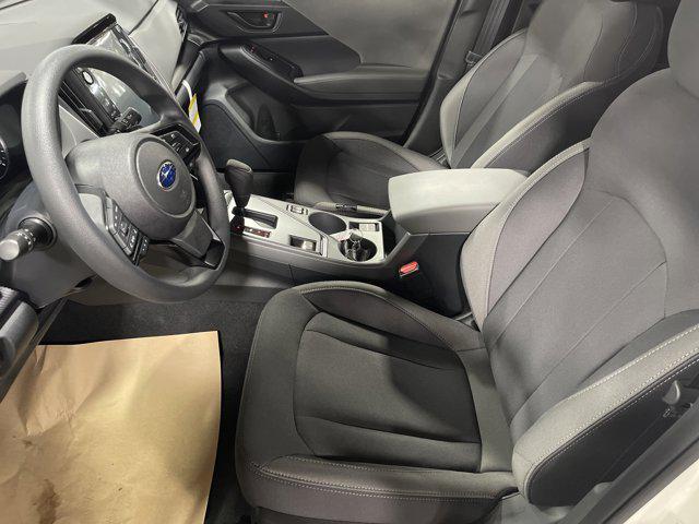 new 2025 Subaru Crosstrek car, priced at $30,459