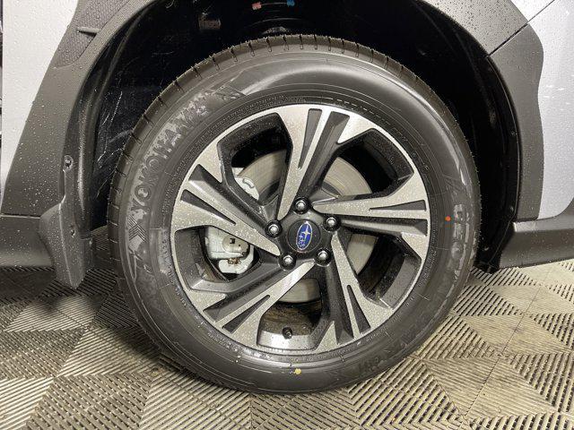 new 2025 Subaru Crosstrek car, priced at $29,474