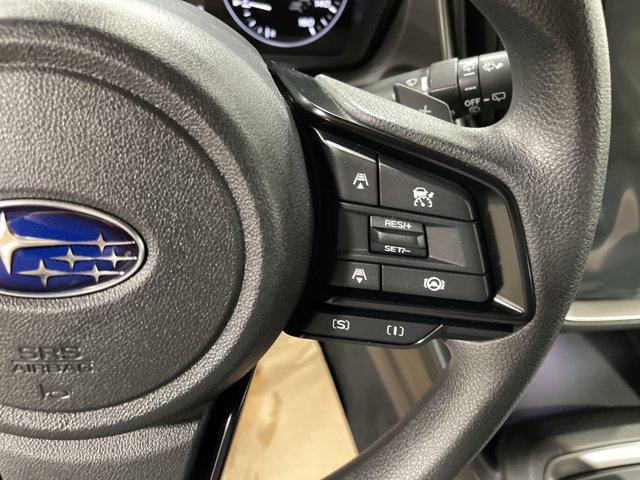 new 2025 Subaru Crosstrek car, priced at $29,474