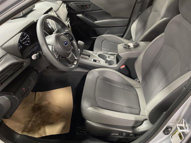 new 2025 Subaru Crosstrek car, priced at $29,474