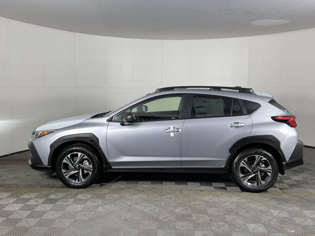 new 2025 Subaru Crosstrek car, priced at $29,474