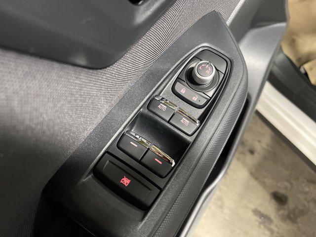 new 2025 Subaru Forester car, priced at $34,453