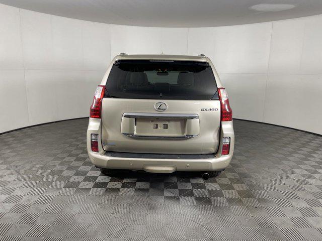 used 2013 Lexus GX 460 car, priced at $16,997