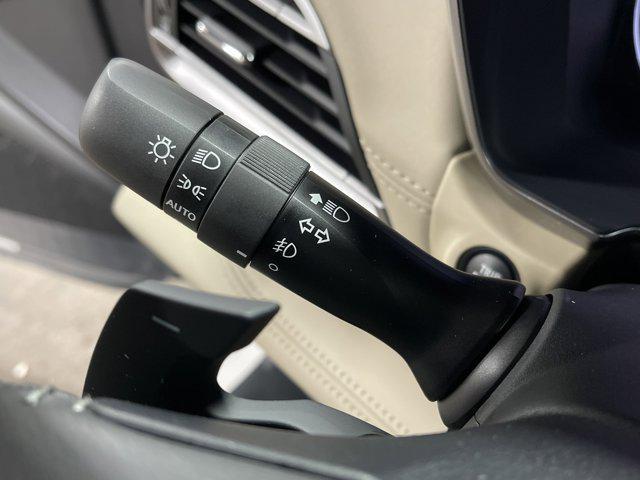 new 2025 Subaru Legacy car, priced at $35,531