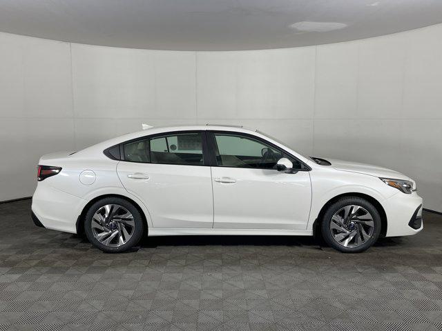 new 2025 Subaru Legacy car, priced at $35,531