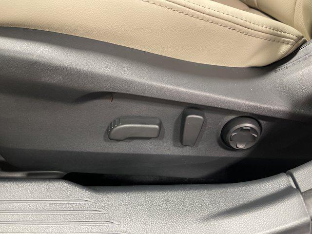 new 2025 Subaru Legacy car, priced at $35,531