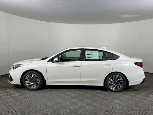 new 2025 Subaru Legacy car, priced at $35,531