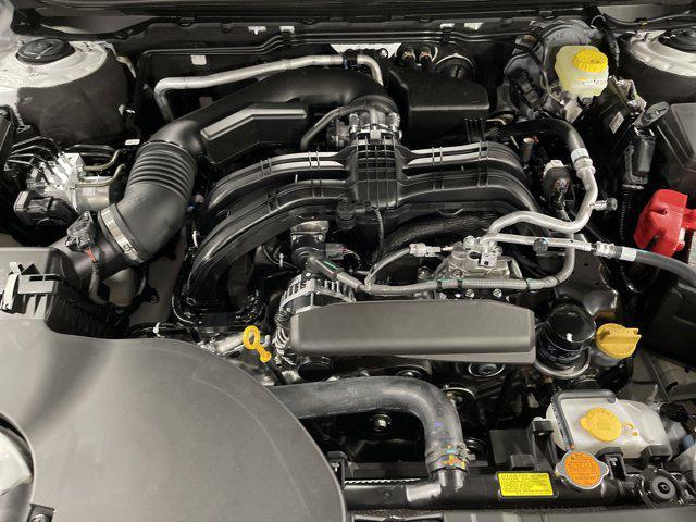 new 2025 Subaru Legacy car, priced at $35,531