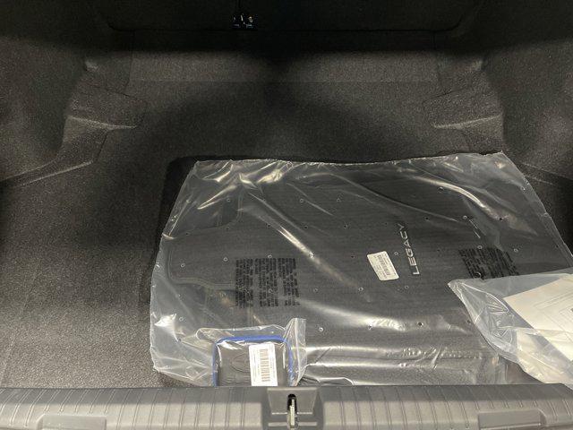 new 2025 Subaru Legacy car, priced at $35,531