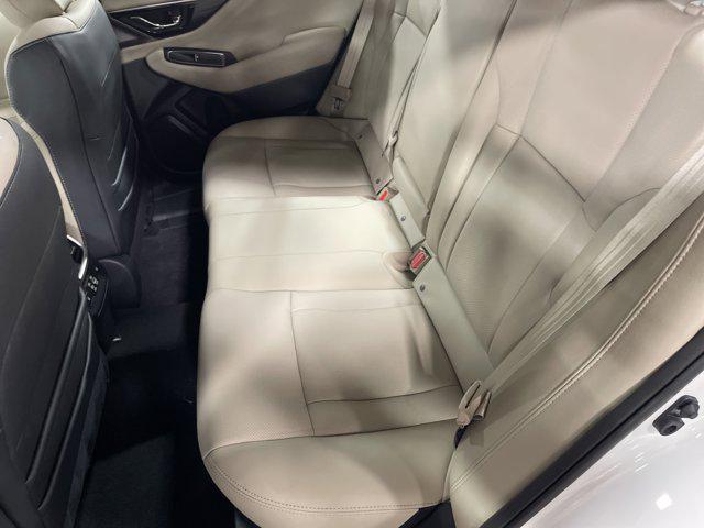 new 2025 Subaru Legacy car, priced at $35,531