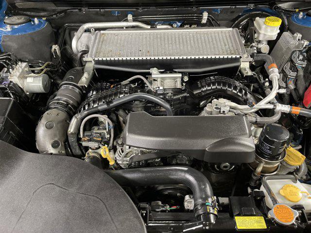 used 2022 Subaru Outback car, priced at $24,997