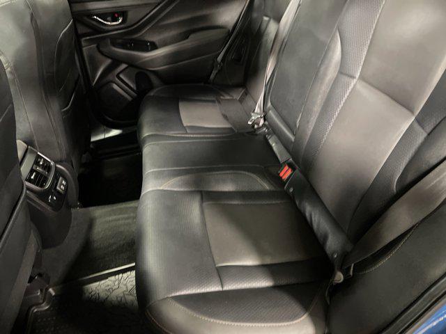 used 2022 Subaru Outback car, priced at $24,997