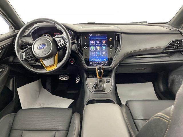 used 2022 Subaru Outback car, priced at $24,997