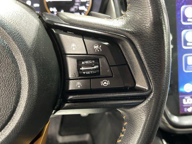 used 2022 Subaru Outback car, priced at $24,997