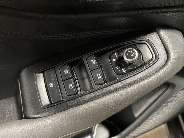 used 2022 Subaru Outback car, priced at $24,997