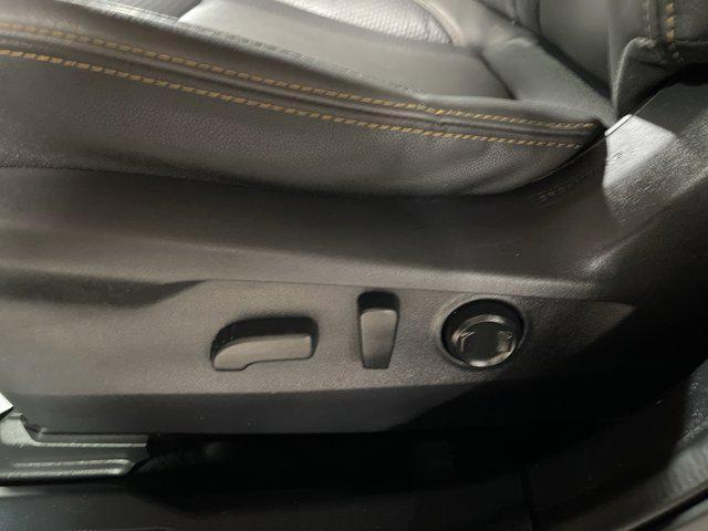 used 2022 Subaru Outback car, priced at $24,997