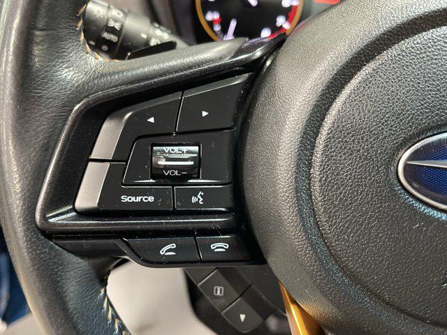 used 2022 Subaru Outback car, priced at $24,997