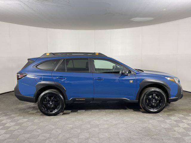 used 2022 Subaru Outback car, priced at $24,997