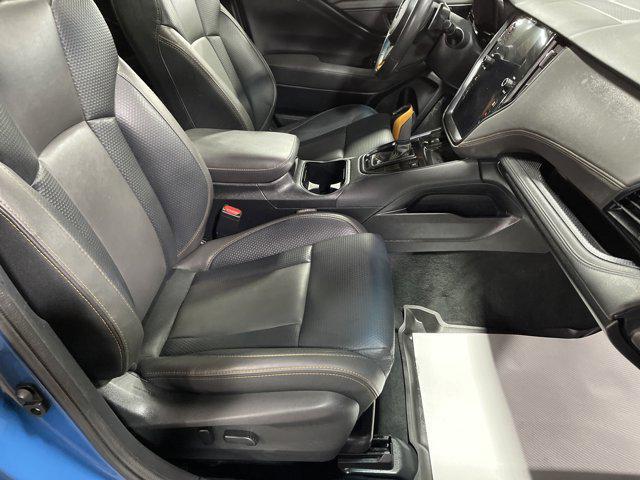 used 2022 Subaru Outback car, priced at $24,997