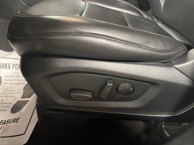 used 2022 Ford Explorer car, priced at $27,297