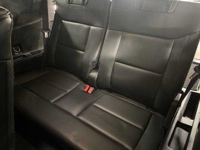 used 2022 Ford Explorer car, priced at $27,297