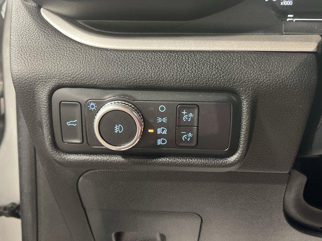 used 2022 Ford Explorer car, priced at $27,297