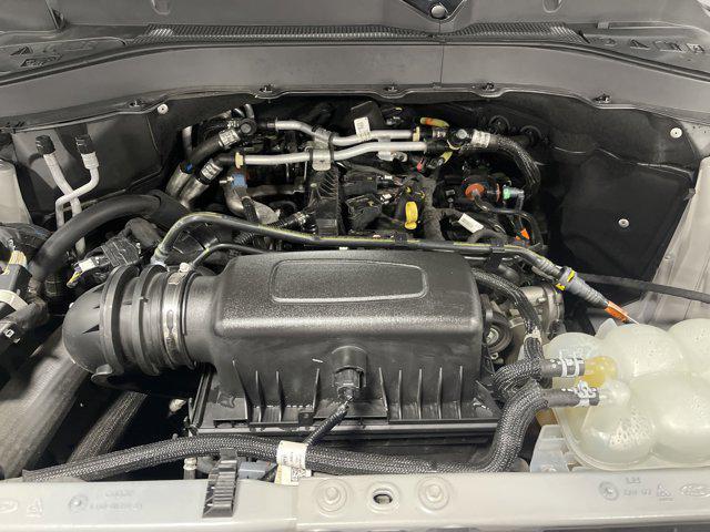 used 2022 Ford Explorer car, priced at $27,297