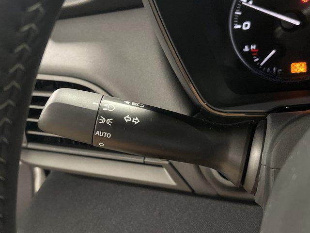 new 2025 Subaru Legacy car, priced at $29,141