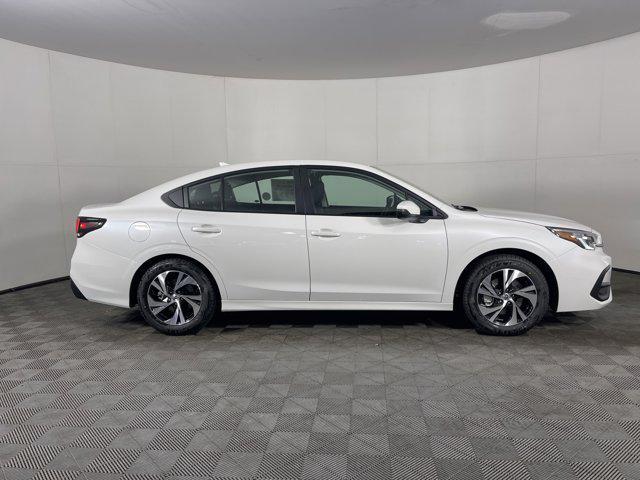 new 2025 Subaru Legacy car, priced at $29,141