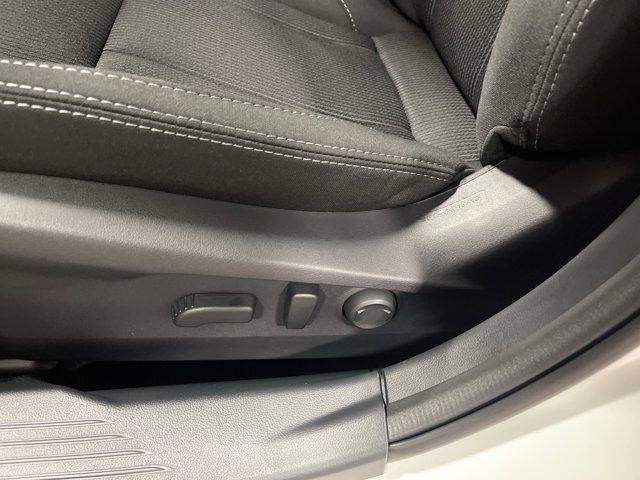 new 2025 Subaru Legacy car, priced at $29,141