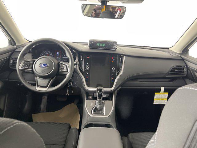 new 2025 Subaru Legacy car, priced at $29,141