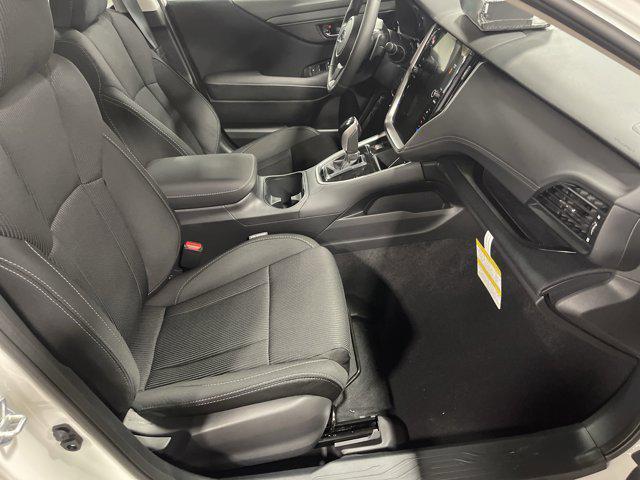 new 2025 Subaru Legacy car, priced at $29,141