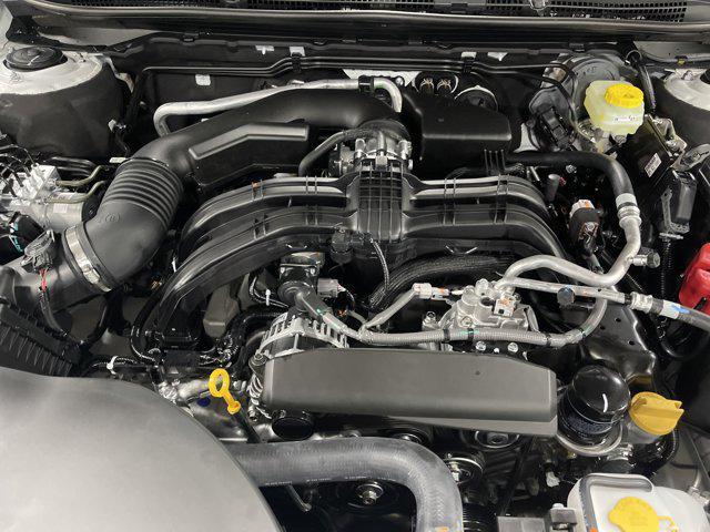 new 2025 Subaru Legacy car, priced at $29,141