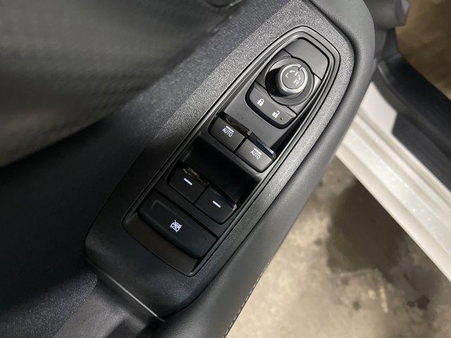 new 2025 Subaru Legacy car, priced at $29,141