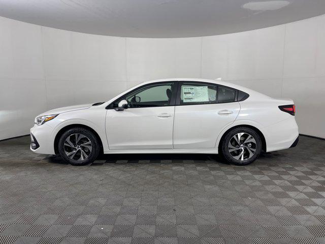new 2025 Subaru Legacy car, priced at $29,141