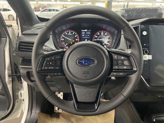new 2025 Subaru Impreza car, priced at $29,891
