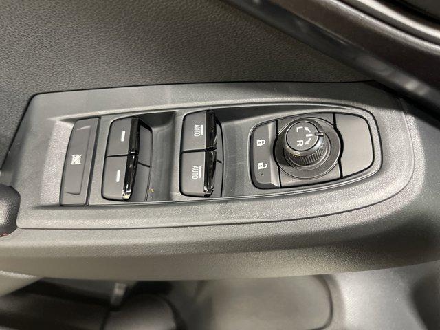 new 2025 Subaru Impreza car, priced at $29,891