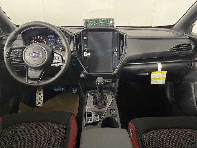 new 2025 Subaru Impreza car, priced at $29,891