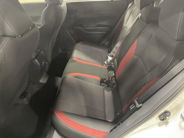 new 2025 Subaru Impreza car, priced at $29,891